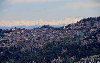 Simply Himachal 04 Nights 05 Days