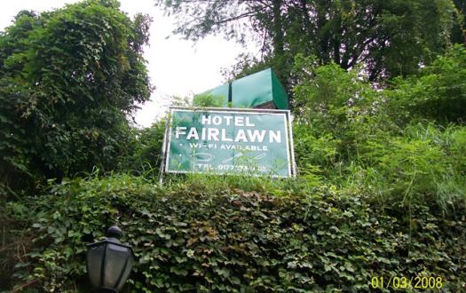 Fair Lawns Shimla