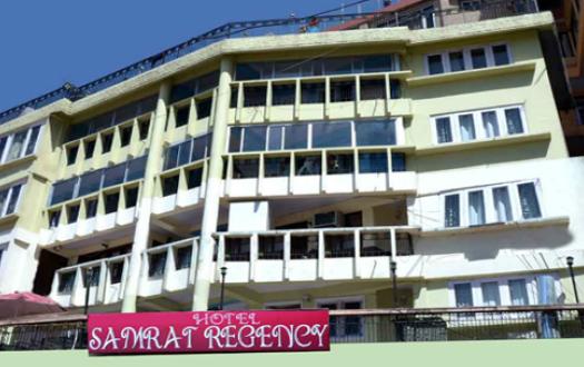Hotel Samrat Regency