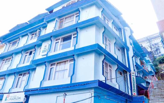 Hotel Shubham Shimla