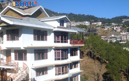 Hotel Shail Shimla